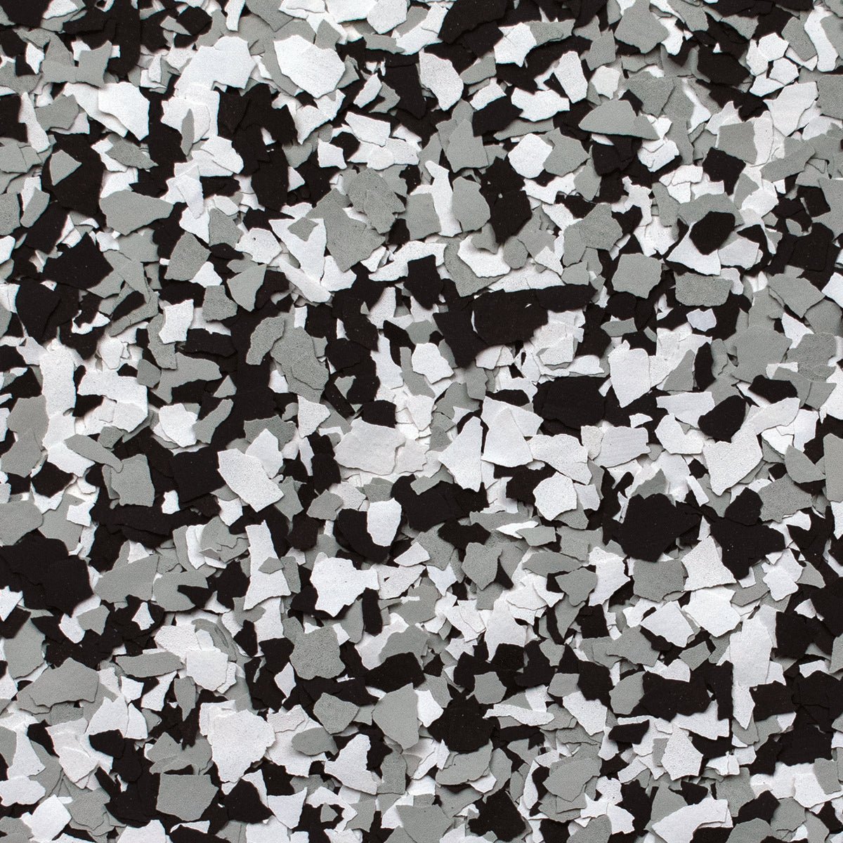 Torginol - Flocons pour époxy B411 Domino 1/4" 40 lb