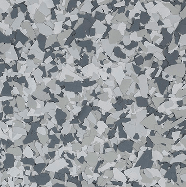 Torginol - Flocons pour époxy B414 Gravel 1/4" 40 lb