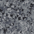 Torginol - Flocons pour époxy B715 Nightfall 1/4" 40 lb