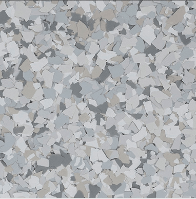 Torginol - Flocons pour époxy B801 Rocky Ridge 1/4" 40 lb