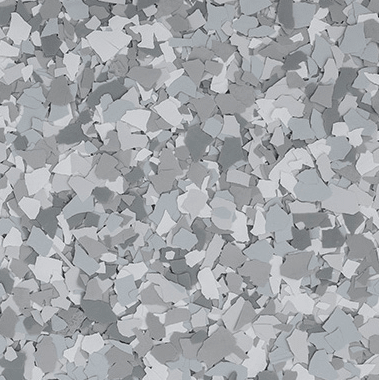 Torginol - Flocons pour époxy B806 Stoney Creek 1/4" 40 lb