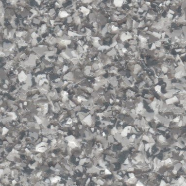 Torginol - Flocons pour epoxy ColorFlakes B427 Stonehenge 40 lb 1/4"