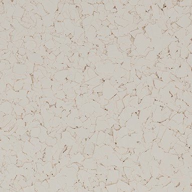 Torginol - Flocons pour epoxy ColorFlakes F1425 Ivory 40 lb 1/8"