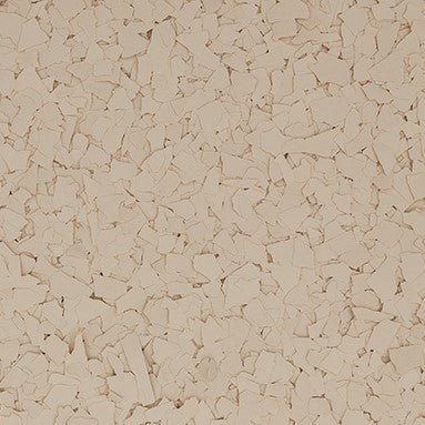 Torginol - Flocons pour epoxy ColorFlakes F1785 Tan 40 lb 1/8"