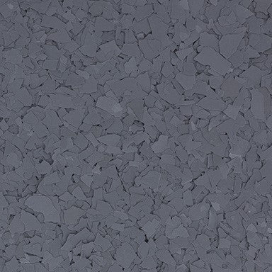 Torginol - Flocons pour epoxy ColorFlakes F9955 Battleship Gray 40 lb 1/8"