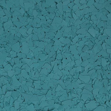 Torginol - Flocons pour epoxy ColorFlakes F9984 Sonic 40 lb 1/8"