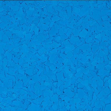 Torginol - Flocons pour epoxy ColorFlakes Fluorescent F4180 40 lb 1/8"