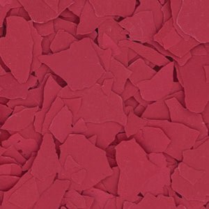 Torginol - Flocons pour époxy F2240 Red 1/4" 40 lb