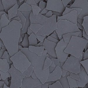 Torginol - Flocons pour époxy F9904 Dark Grey 1/4" 40 lb