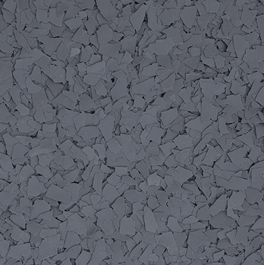 Torginol - Flocons pour époxy F9904 Dark Grey 1/8" 40lb