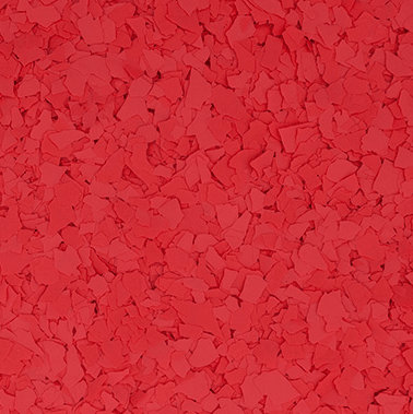 Torginol - Flocons pour époxy F9920 Cherry Bomb 1/4" 40 lb