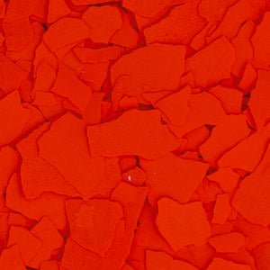 Torginol - Flocons pour époxy F9920 Gladiola 1/4" 40 lb