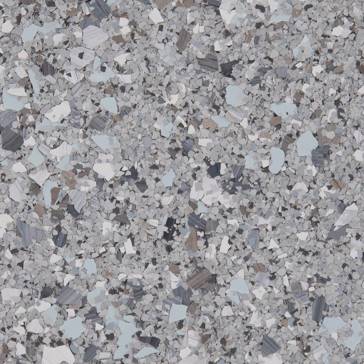 Torginol - Flocons pour époxy Hybride #FB4107 Agate 40 lb