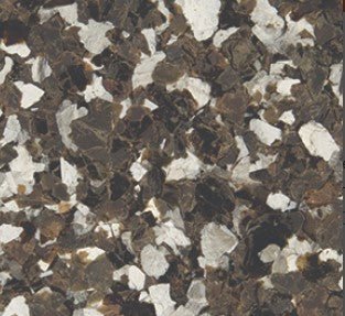 Torginol - Flocons pour epoxy MicaFlakes Macro 8-20 mailles MB5003 Niello 10 lb