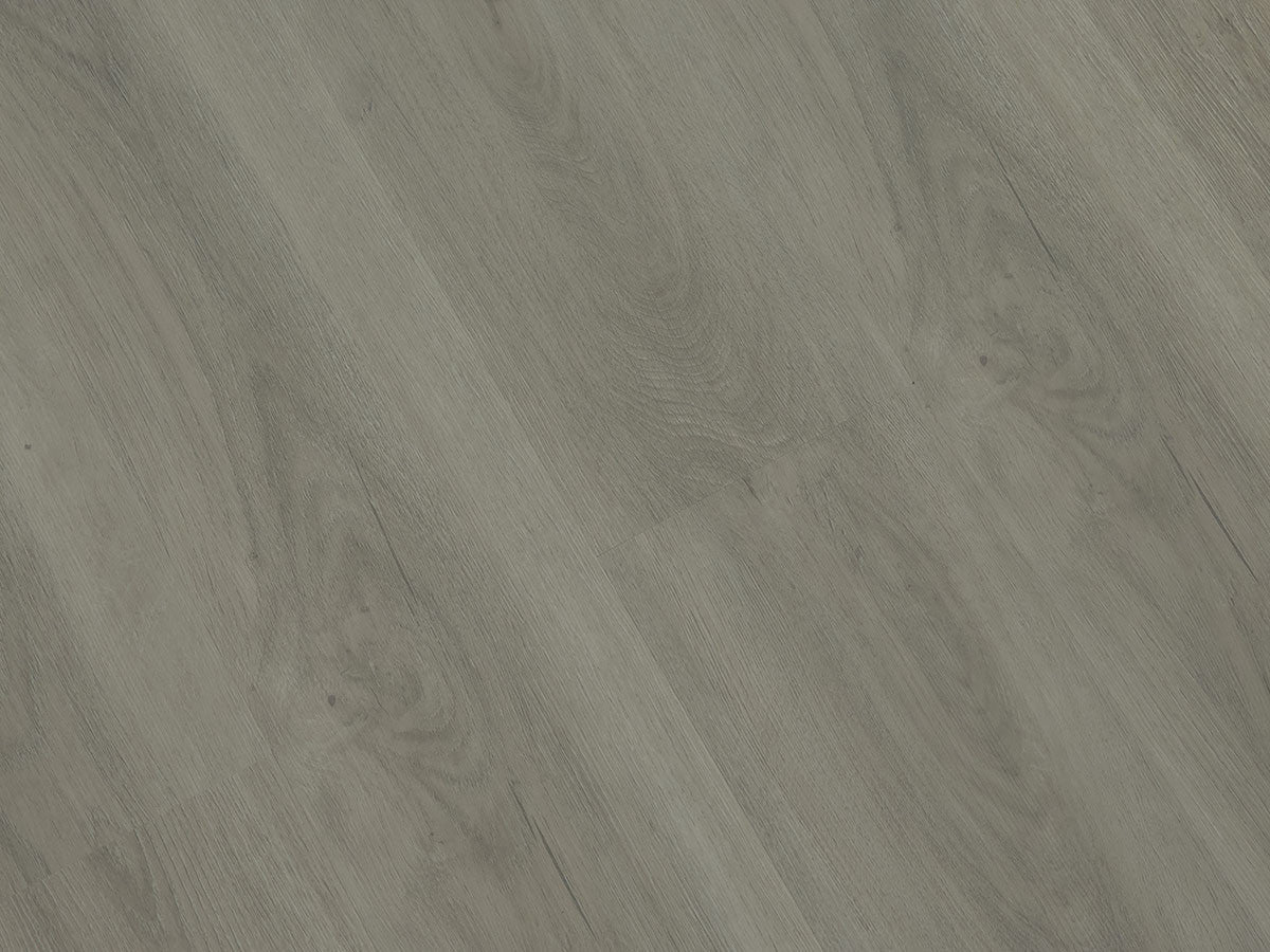 Toucan - Plancher de vinyle clic TFSPC105P-F / 5.5mm / 48 x 7.25 x 0.25 - Ceramed