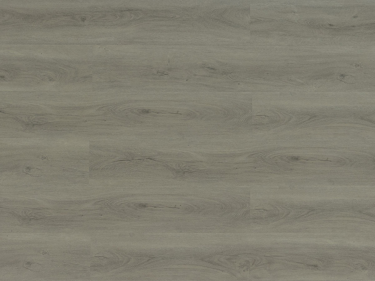 Toucan - Plancher de vinyle clic TFSPC105P-F / 5.5mm / 48 x 7.25 x 0.25 - Ceramed