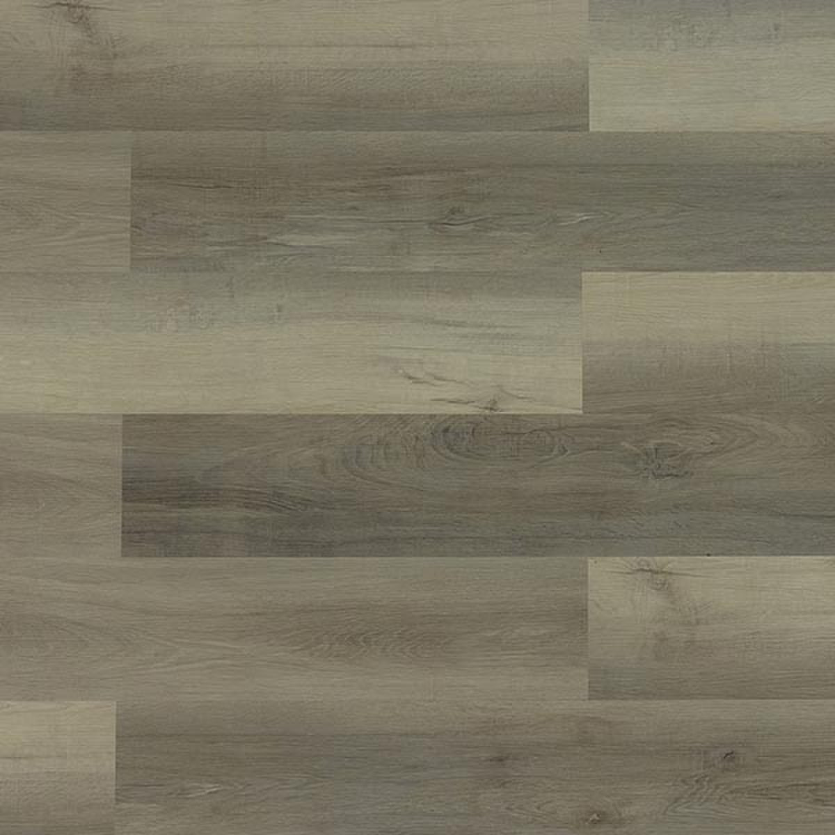 Toucan - Plancher de vinyle clic TFSPC111P-F / 5.5mm / 48 x 7.25 x 0.25 - Ceramed