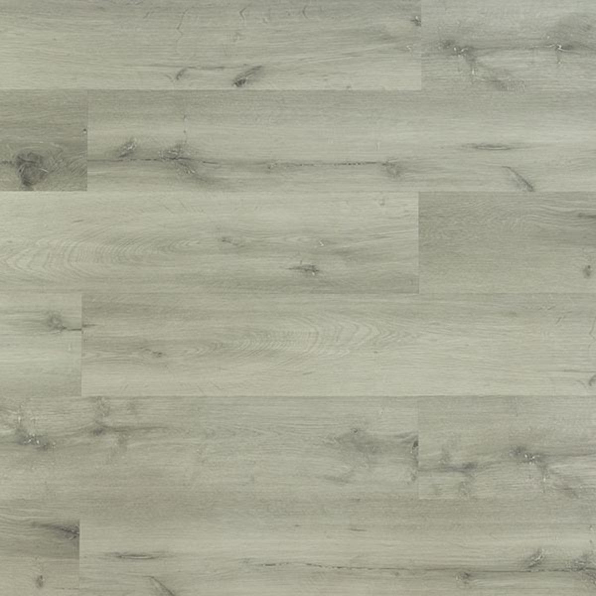 Toucan - Plancher de vinyle clic TFSPC112P-F - Iceberg / 5.5mm / 48 x 7.25 x 0.25 - Ceramed