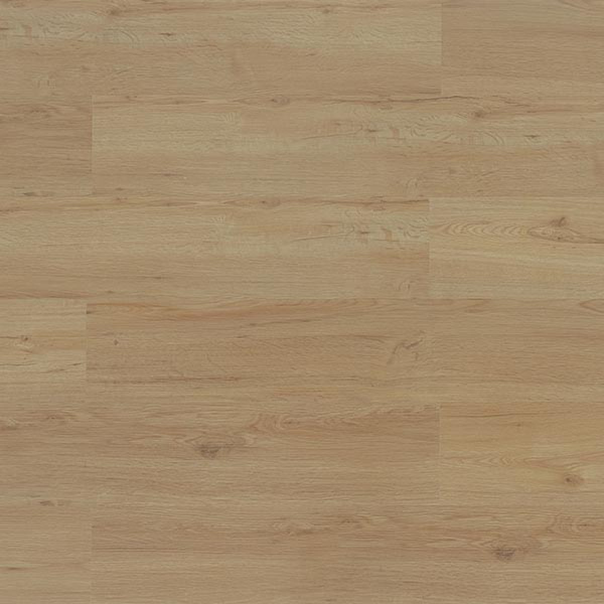 Toucan - Plancher de vinyle clic TFSPC122P-F - Carame / 5.5mm / 48 x 7.25 x 0.25 - Ceramed