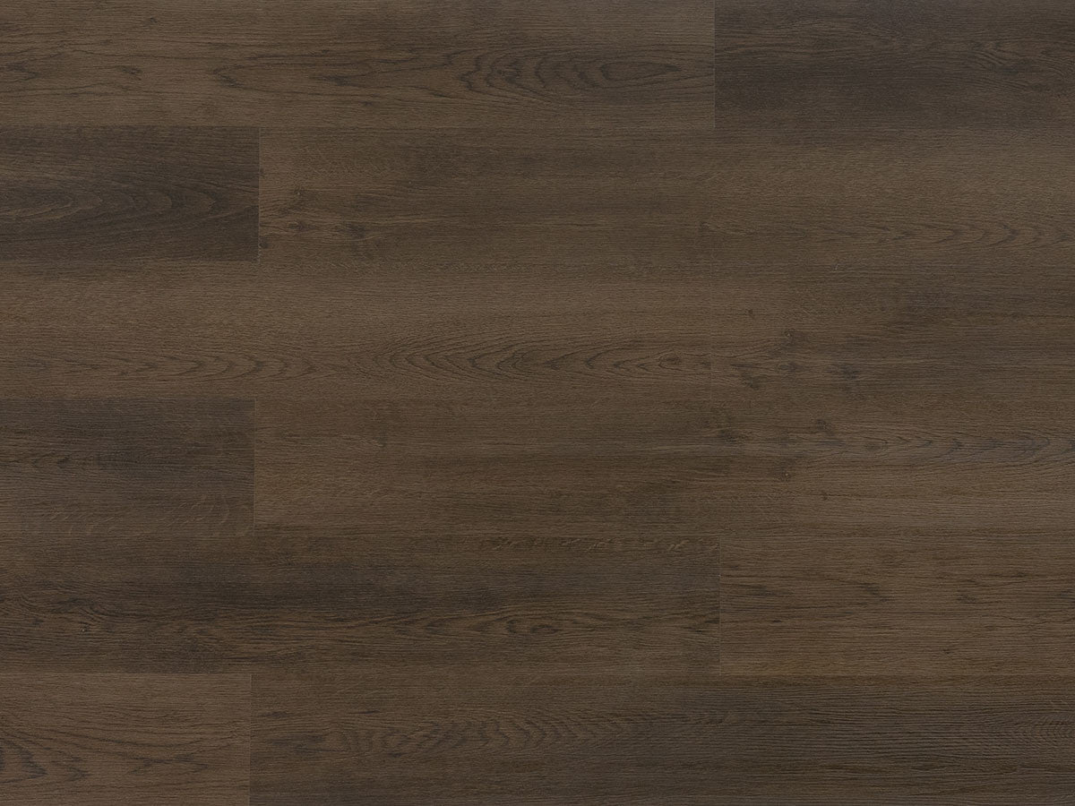 Toucan - Plancher de vinyle clic TFSPC125P-F / 5.5mm / 48 x 7.25 x 0.25 - Ceramed