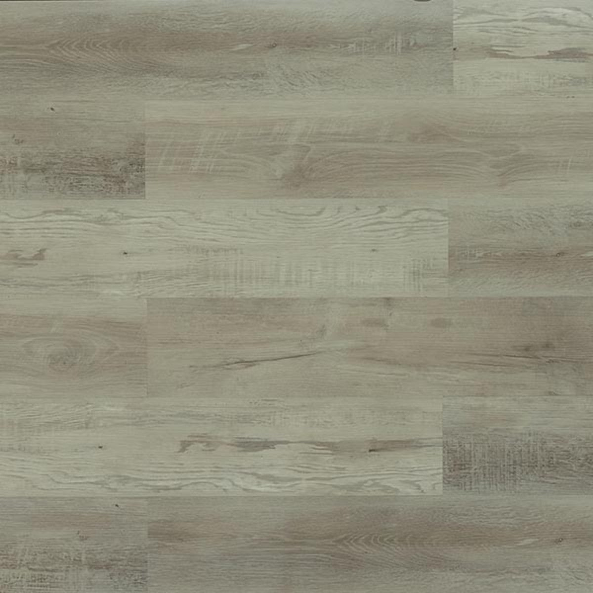 Toucan - Plancher de vinyle clic TFSPC126P-F - Dentine / 5.5mm / 48 x 7.25 x 0.25 - Ceramed