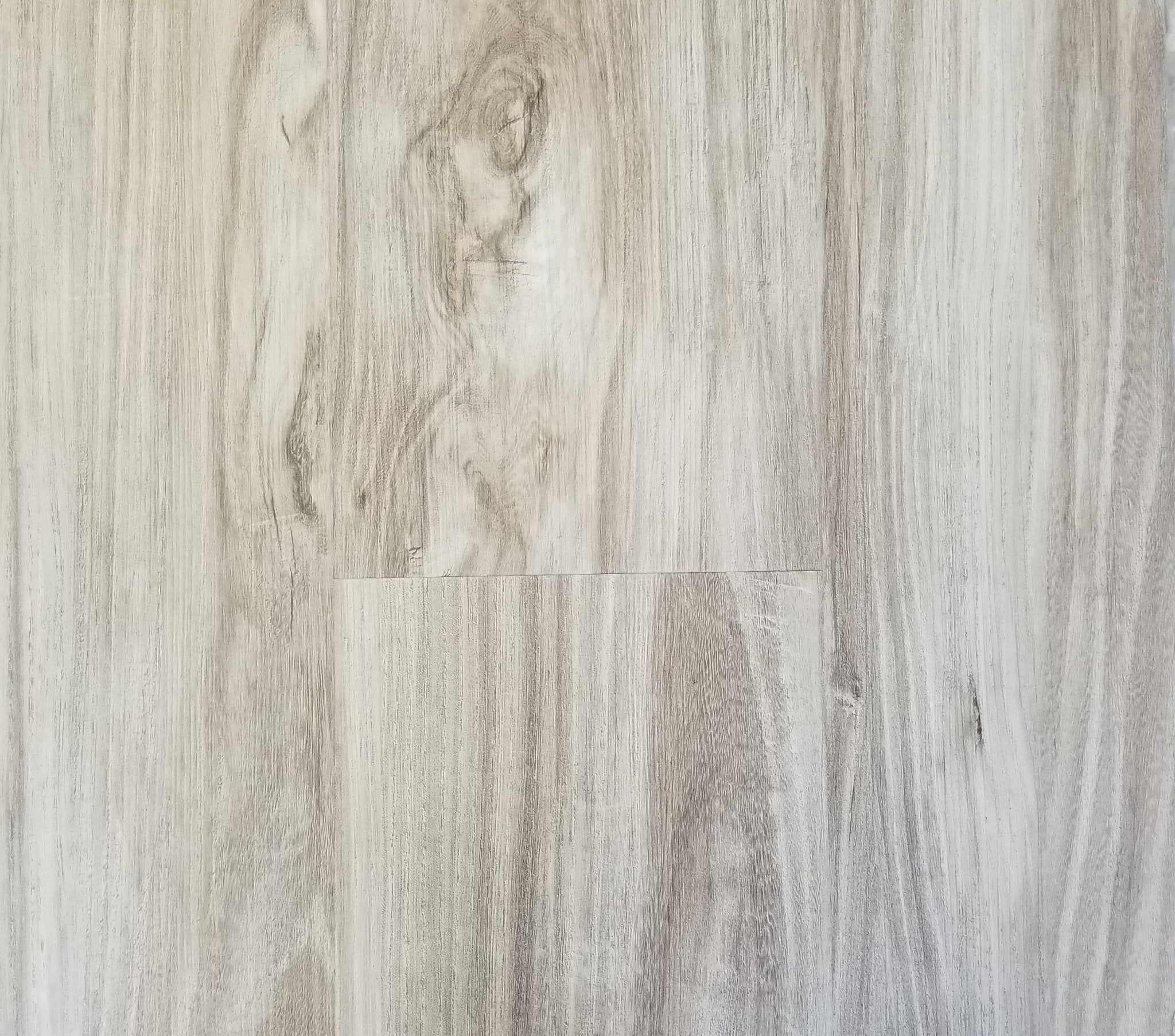 Toucan - Plancher de vinyle clic TFSPC210-F / 6.5mm / 48 x 7.25 x 0.25 - Ceramed