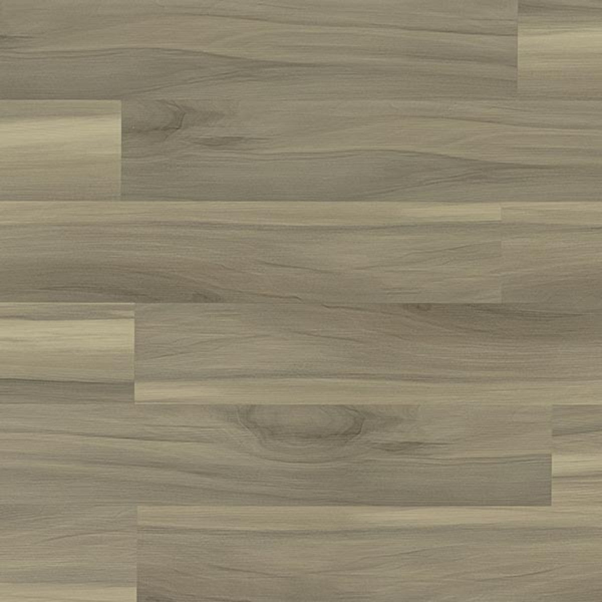 Toucan - Plancher de vinyle clic TFSPC211-F / 6.5mm / 48 x 7.25 x 0.25 - Ceramed