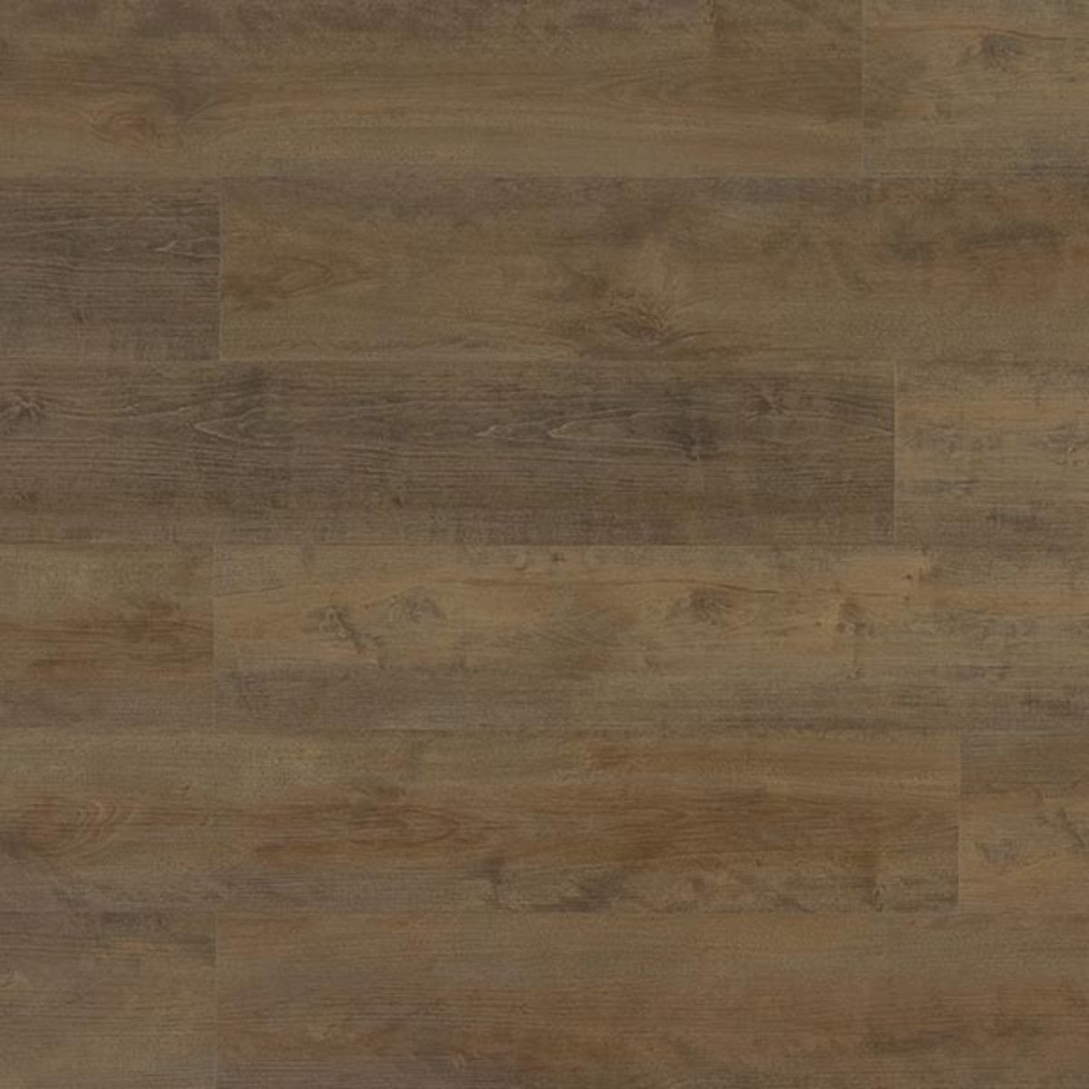 Toucan - Plancher de vinyle clic TFSPC212-F - Rosewood / 6.5mm / 48 x 7.25 x 0.25 - Ceramed