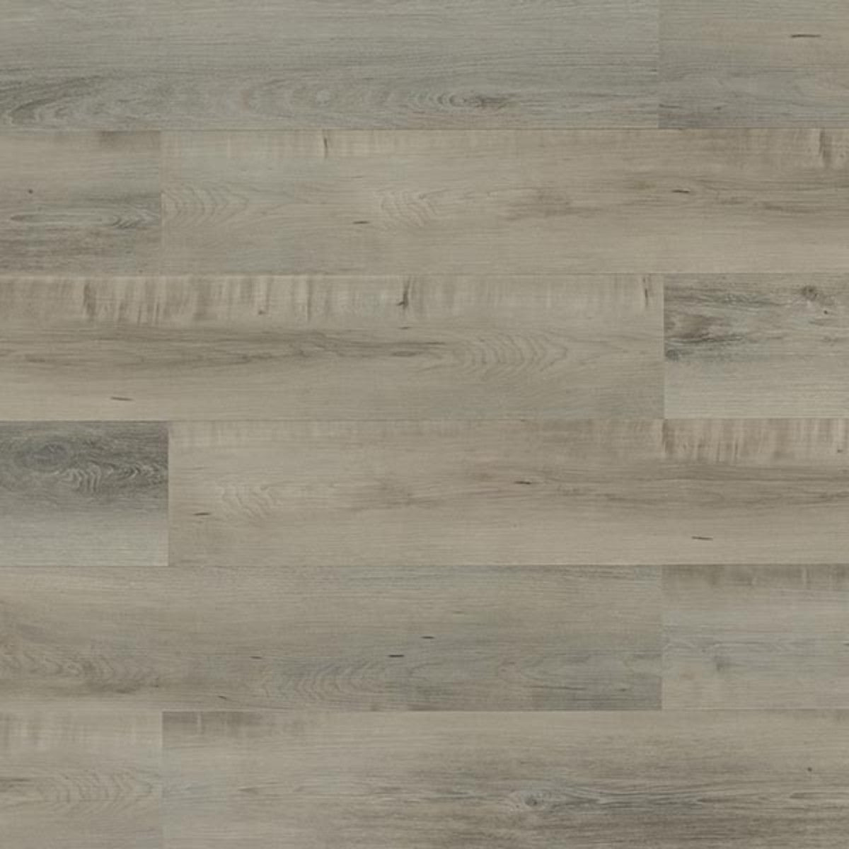 Toucan - Plancher de vinyle clic TFSPC216-F - Floating Ice / 6.5mm / 48 x 7.25 x 0.25 - Ceramed