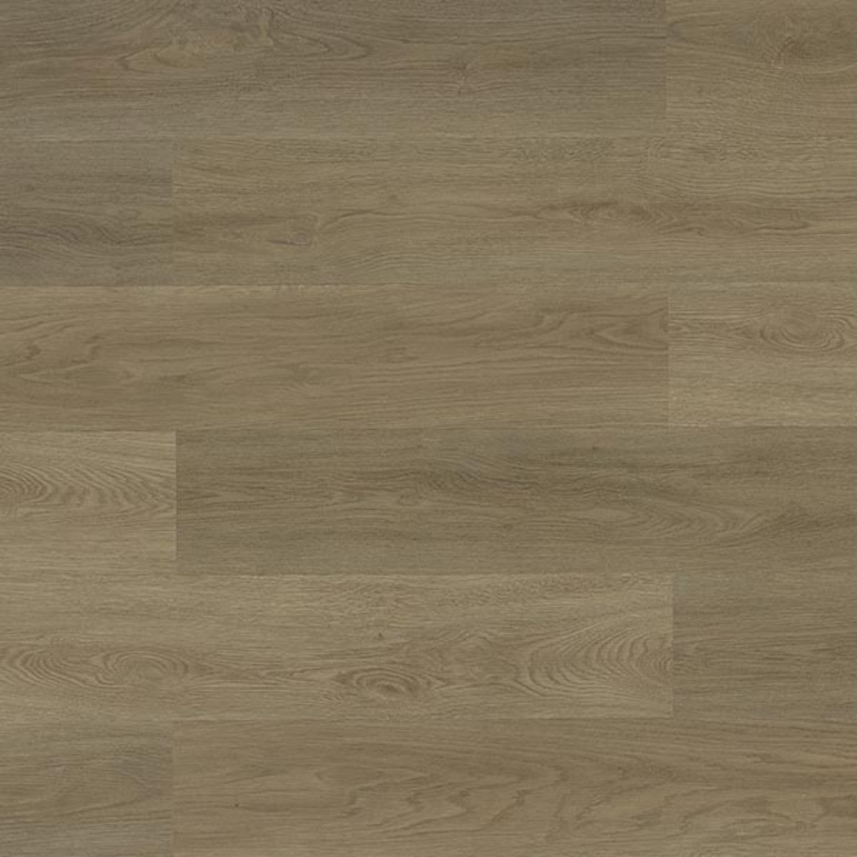 Toucan - Plancher de vinyle clic TFSPC251-F - Cashmere Light Brown / 6.5mm / 48 x 7.25 x 0.25 - Ceramed