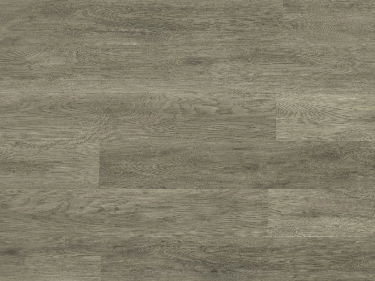 Toucan - Plancher de vinyle clic TFSPC253-F - Congo / 6.5mm / 48 x 7.25 x 0.25 - Ceramed