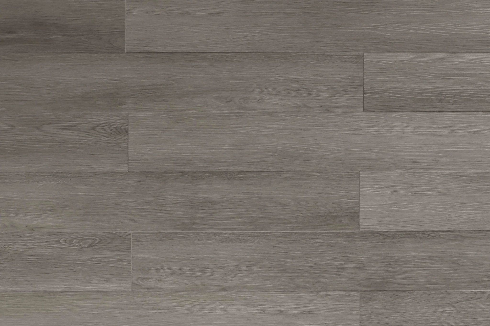 Toucan - Plancher de vinyle clic TFSPC261-F - Mink / 6.5mm / 48.03 x 7.2 x 0.26 - Ceramed