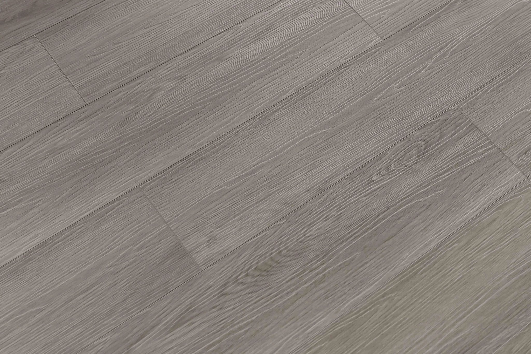 Toucan - Plancher de vinyle clic TFSPC261-F - Mink / 6.5mm / 48.03 x 7.2 x 0.26 - Ceramed