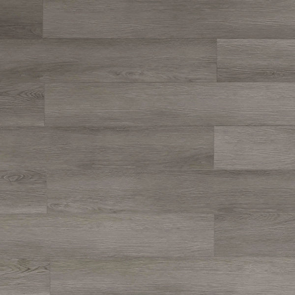 Toucan - Plancher de vinyle clic TFSPC261-F - Mink / 6.5mm / 48.03 x 7.2 x 0.26 - Ceramed