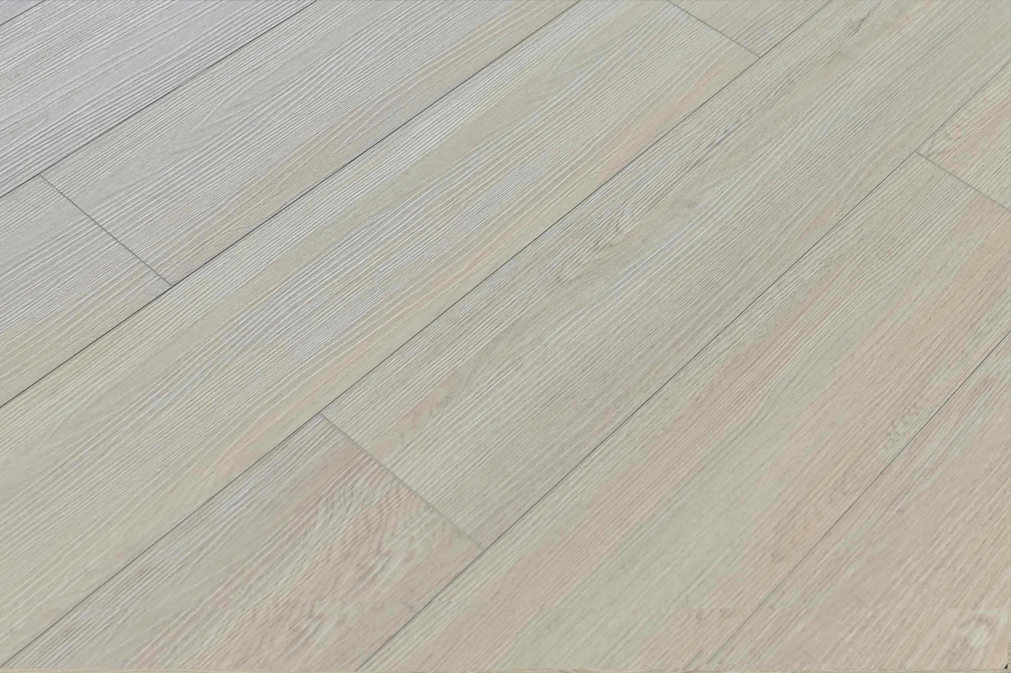 Toucan - Plancher de vinyle clic TFSPC263-F - Barley / 6.5mm / 48.03 x 7.2 x 0.26 - Ceramed