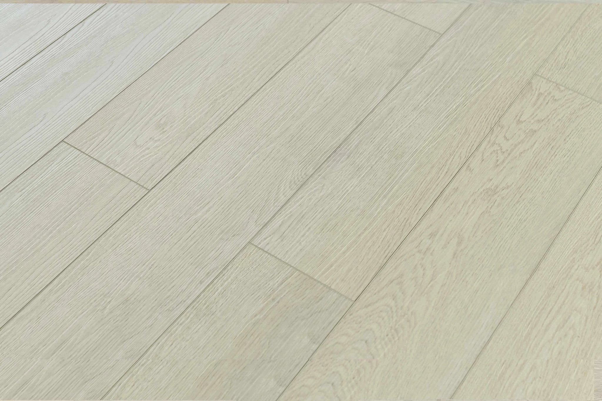 Toucan - Plancher de vinyle clic TFSPC264-F - Fennel / 6.5mm / 48.03 x 7.2 x 0.26 - Ceramed