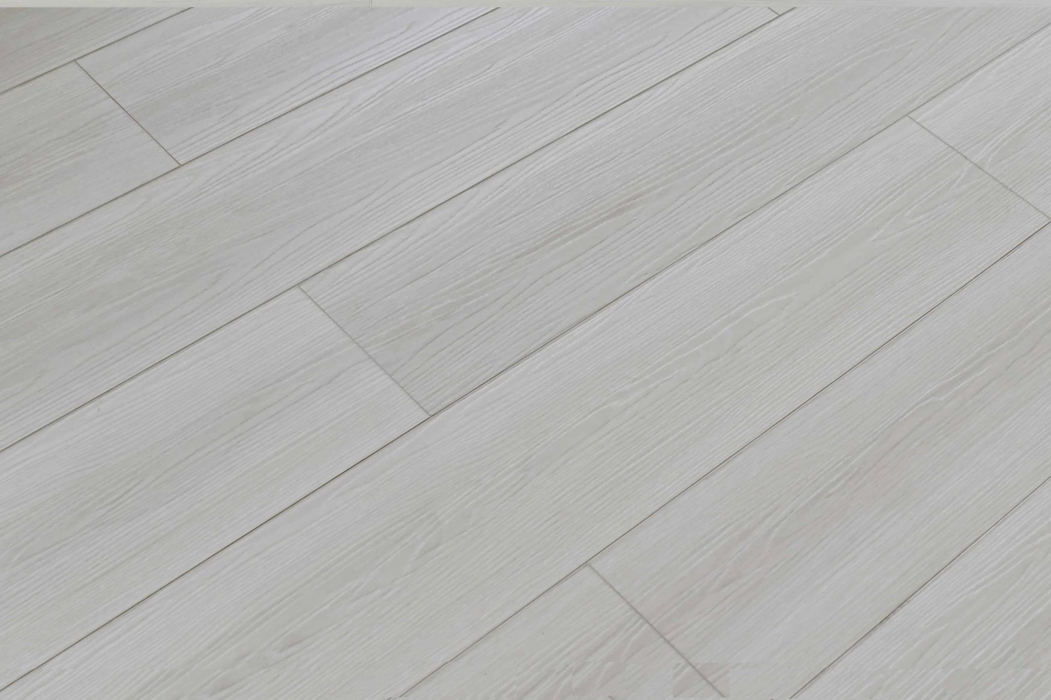 Toucan - Plancher de vinyle clic TFSPC265-F - Cornsilk / 6.5mm / 48.03 x 7.2 x 0.26 - Ceramed