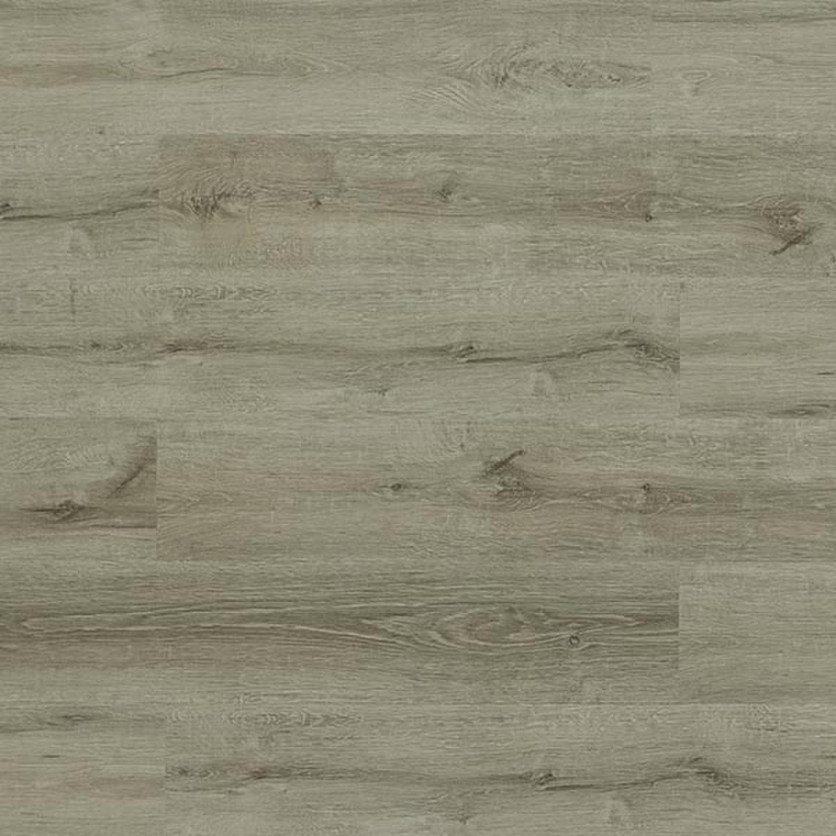 Toucan - Plancher de vinyle clic TFSPC306-F - Concrete / 4.2mm / 48 x 7.25 x 0.25 - Ceramed