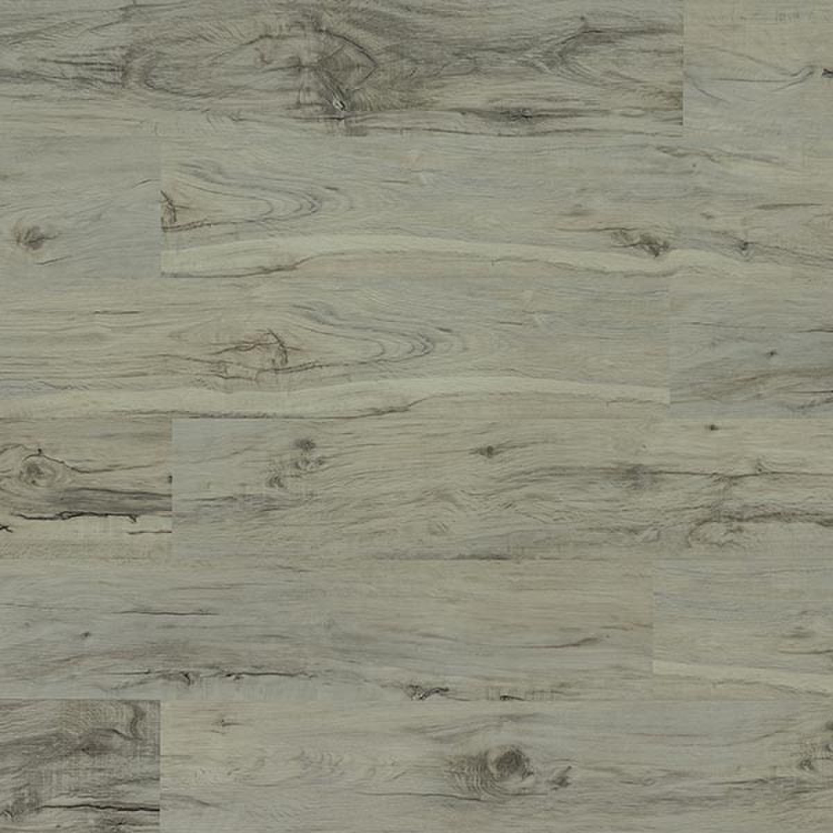 Toucan - Plancher de vinyle clic TFSPC307-F - Snow Drift / 4.2mm / 48 x 7.25 x 0.25 - Ceramed