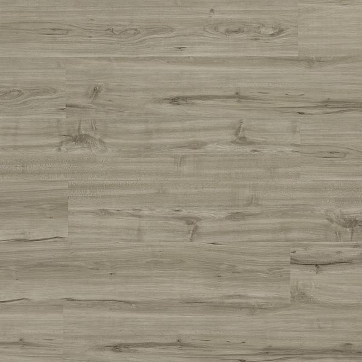 Toucan - Plancher de vinyle clic TFSPC309-F - Pebble / 4.2mm / 48 x 7.25 x 0.25 - Ceramed