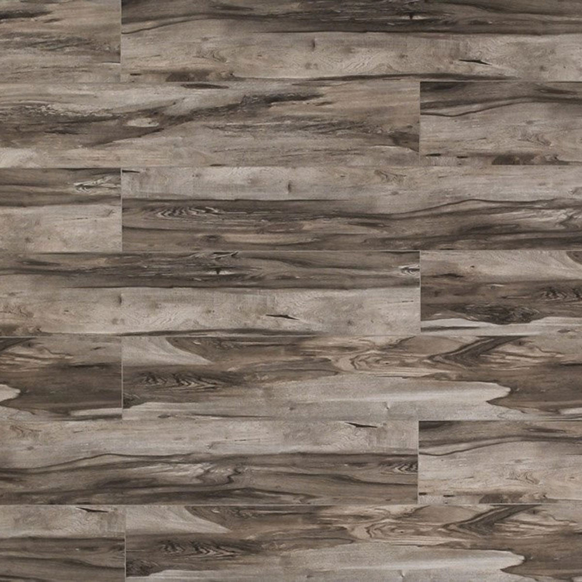 Toucan - Plancher de vinyle clic TFSPC407 / 7 mm / 59.84 x 8.97 x 0.27 - Ceramed