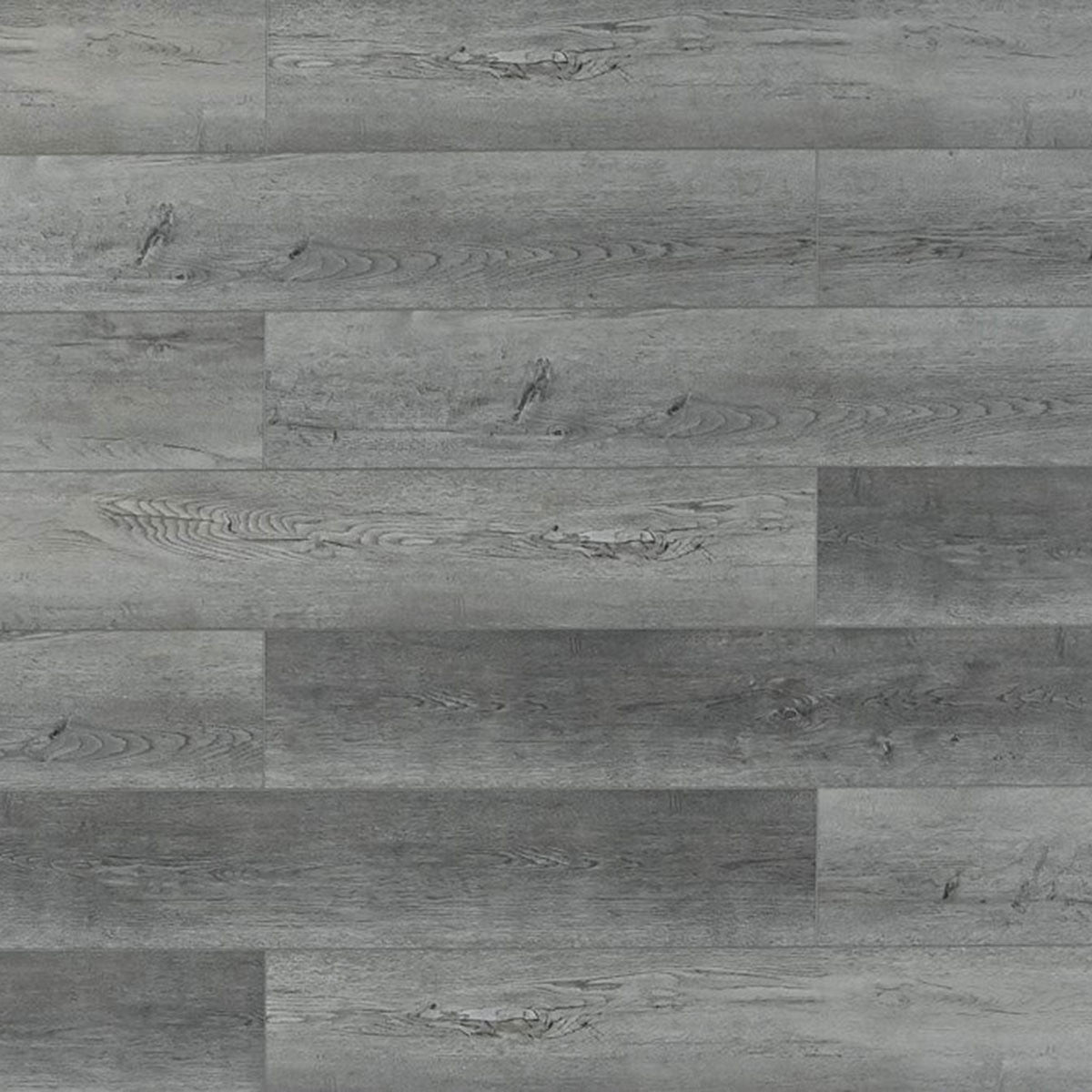 Toucan - Plancher de vinyle clic TFSPC421 / 7 mm / 59.84 x 8.97 x 0.27 - Ceramed