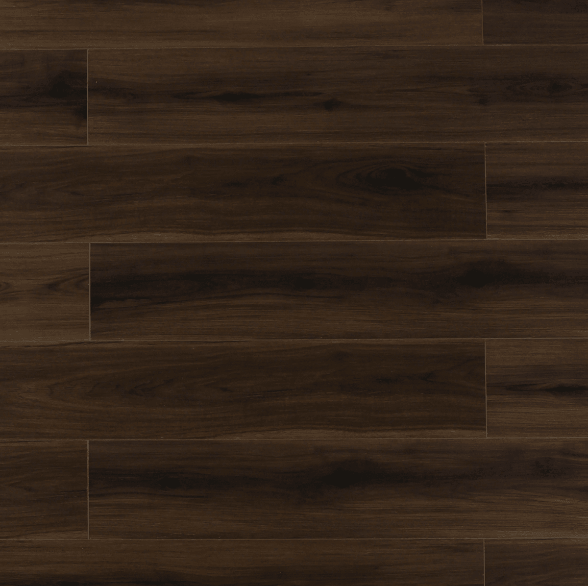 Toucan - Plancher de vinyle clic TFSPC501-F - Cofee Date / 6 mm / 59.84 x 9.06 x 0.24 - Ceramed