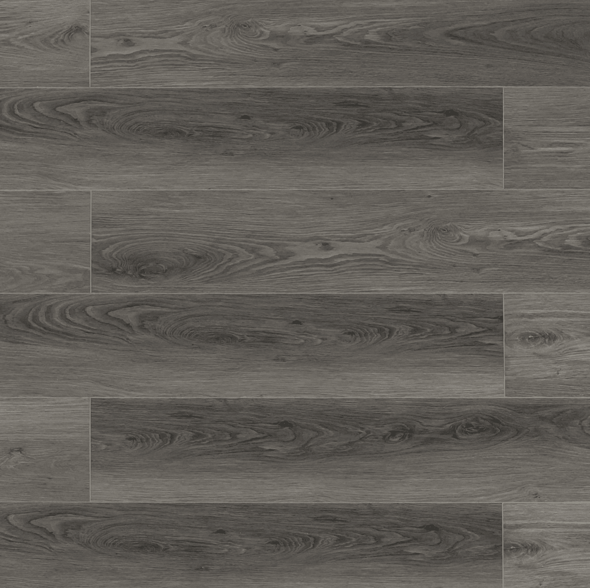 Toucan - Plancher de vinyle clic TFSPC502-F - Wild Truffle / 6 mm / 59.84 x 9.06 x 0.24 - Ceramed