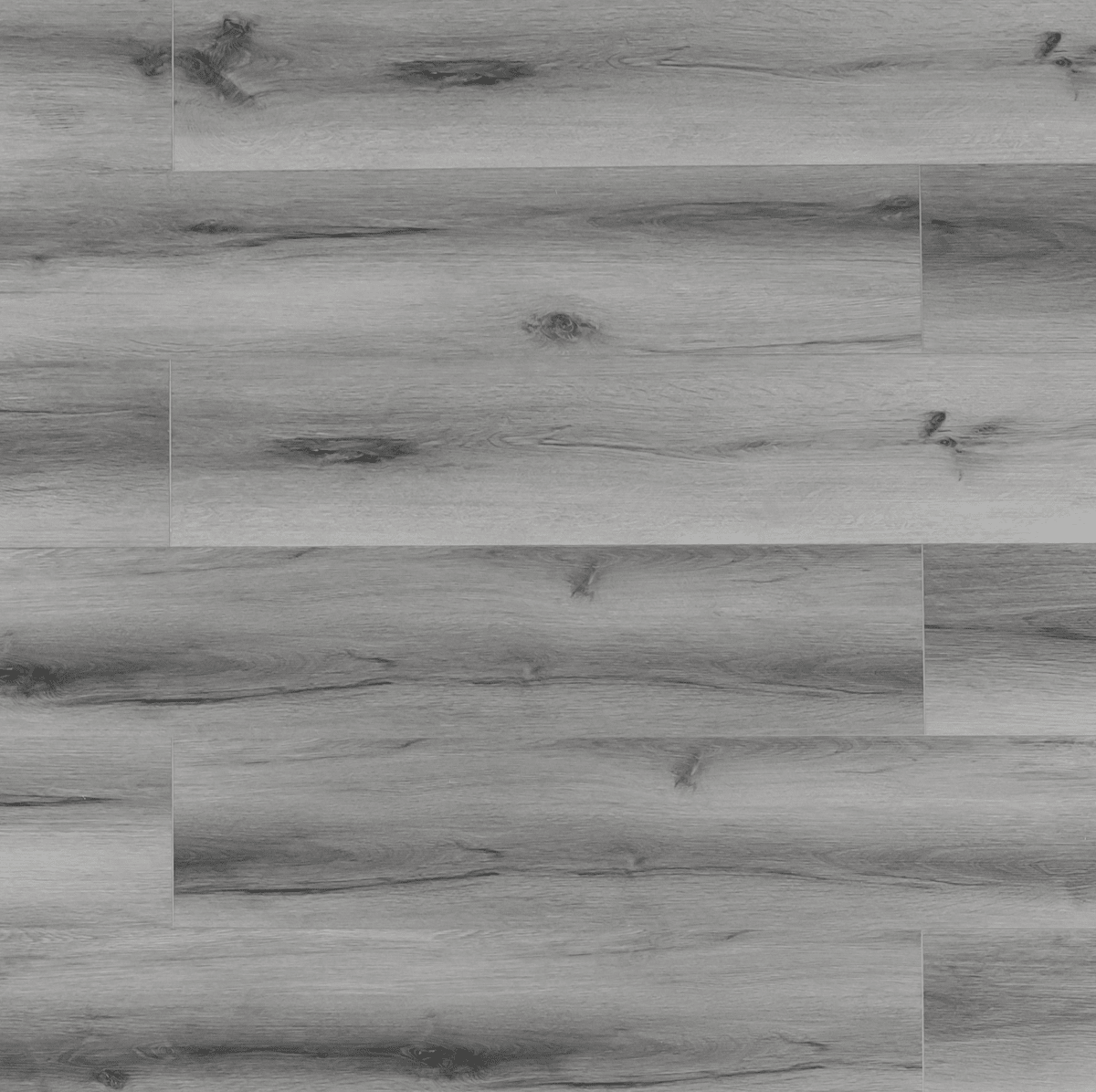 Toucan - Plancher de vinyle clic TFSPC504-F - Monolith / 6 mm / 59.84 x 9.06 x 0.24 - Ceramed