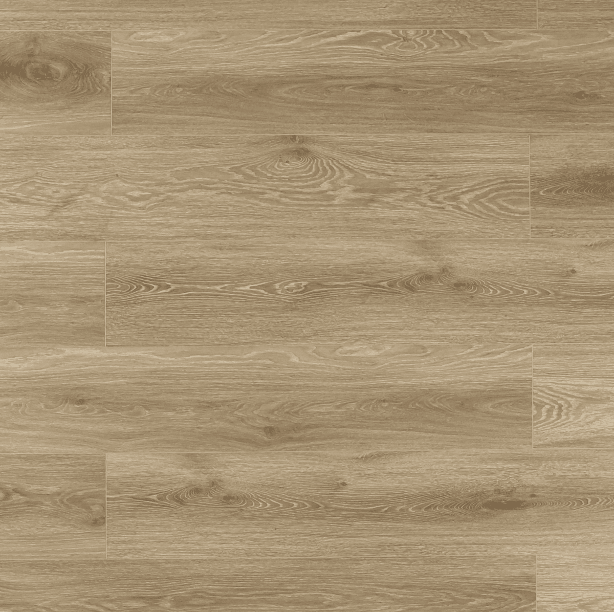 Toucan - Plancher de vinyle clic TFSPC506-F - Fawn / 6 mm / 59.84 x 9.06 x 0.24 - Ceramed