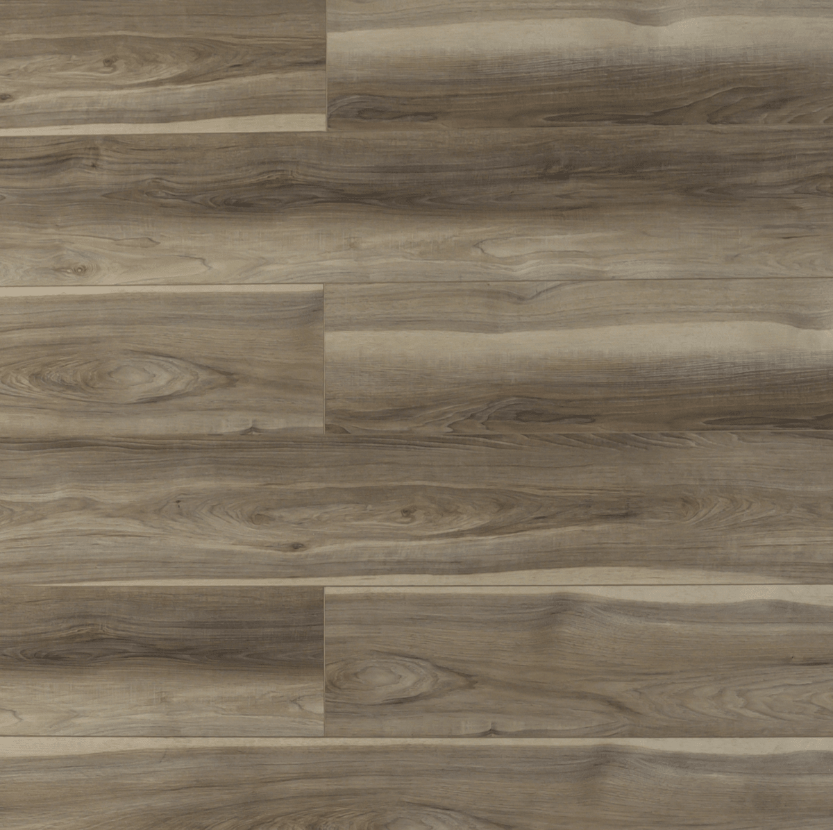 Toucan - Plancher de vinyle clic TFSPC508-F - Milk Chai / 6 mm / 59.84 x 9.06 x 0.24 - Ceramed