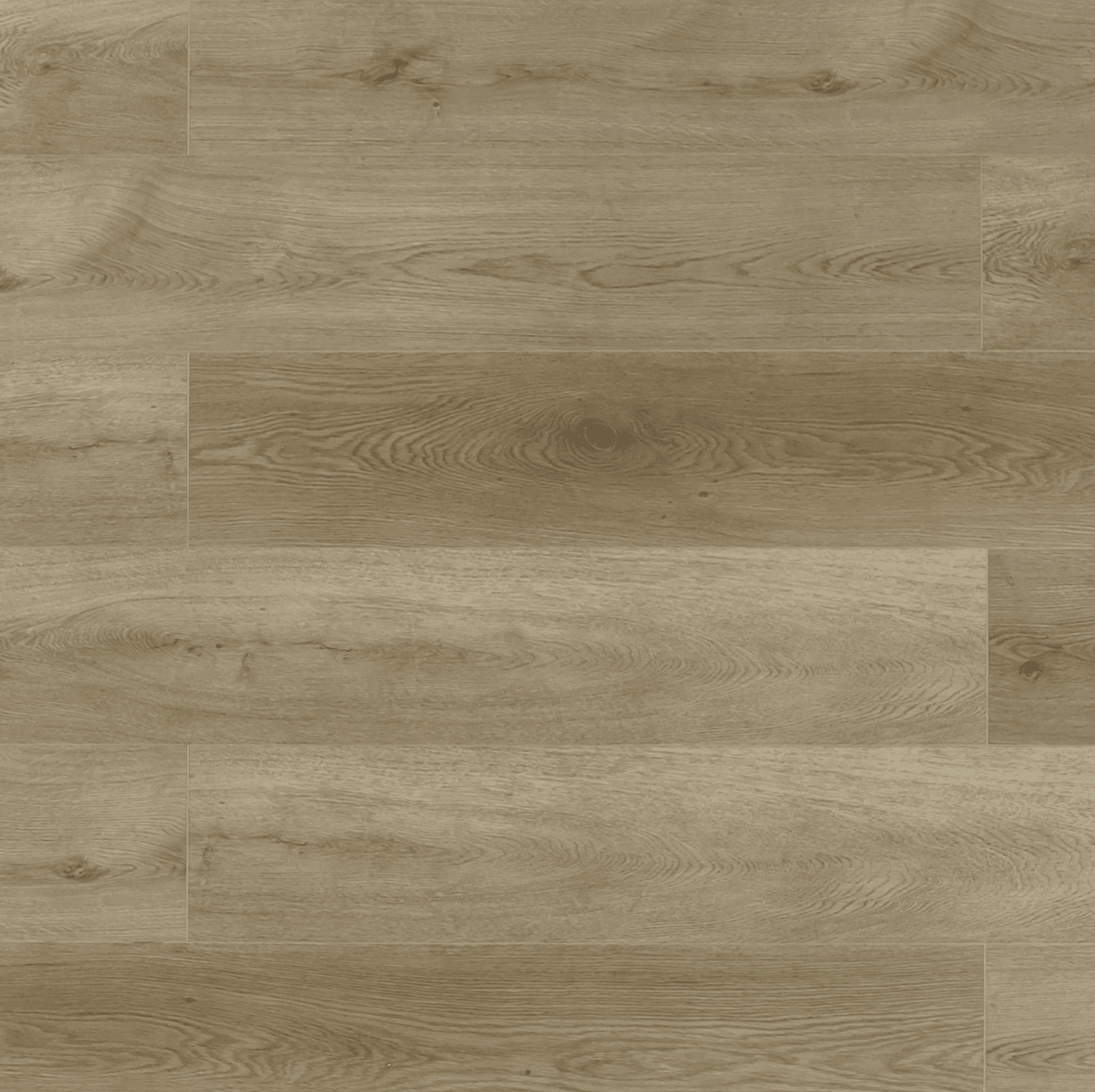 Toucan - Plancher de vinyle clic TFSPC509-F - Safari Clay / 6 mm / 59.84 x 9.06 x 0.24 - Ceramed
