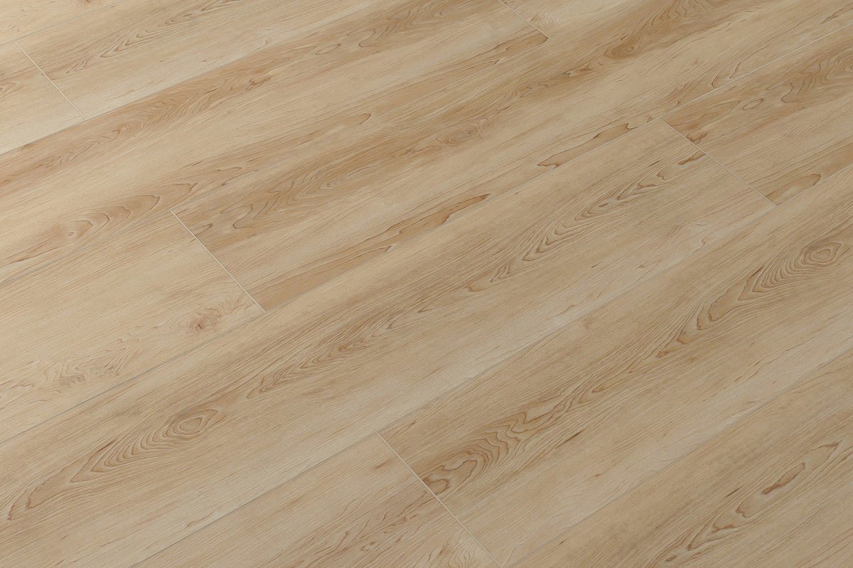 Toucan - Plancher de vinyle clic TFSPC511-F - Golden Hour - 6 mm - 59.84" x 9.06" x 0.24"