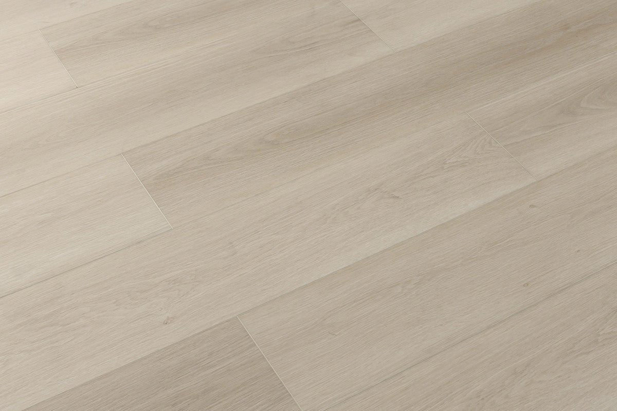 Toucan - Plancher de vinyle clic TFSPC512-F - Boho Beige - 6 mm - 59.84" x 9.06" x 0.24"